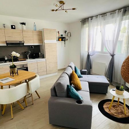 Maisonnette Independante Au Calme Vittel Zewnętrze zdjęcie