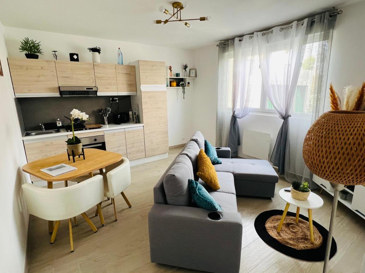 Maisonnette Independante Au Calme Vittel Zewnętrze zdjęcie