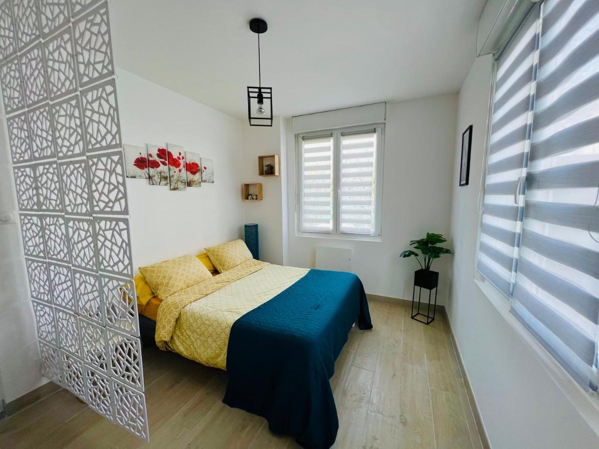 Maisonnette Independante Au Calme Vittel Zewnętrze zdjęcie