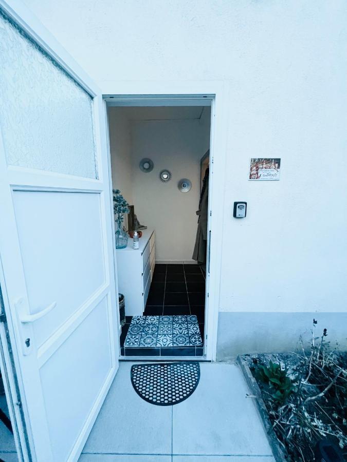 Maisonnette Independante Au Calme Vittel Zewnętrze zdjęcie